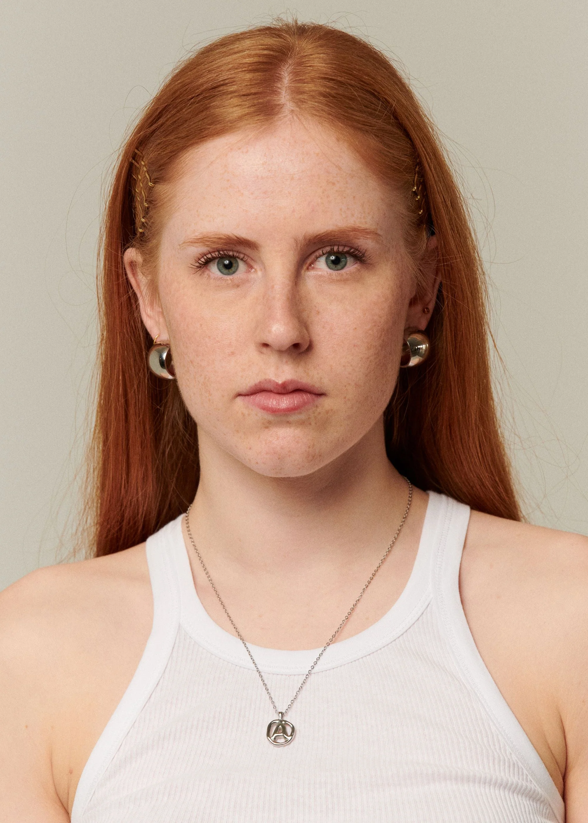 A / PLATA - THE IDENTITY - Image 3