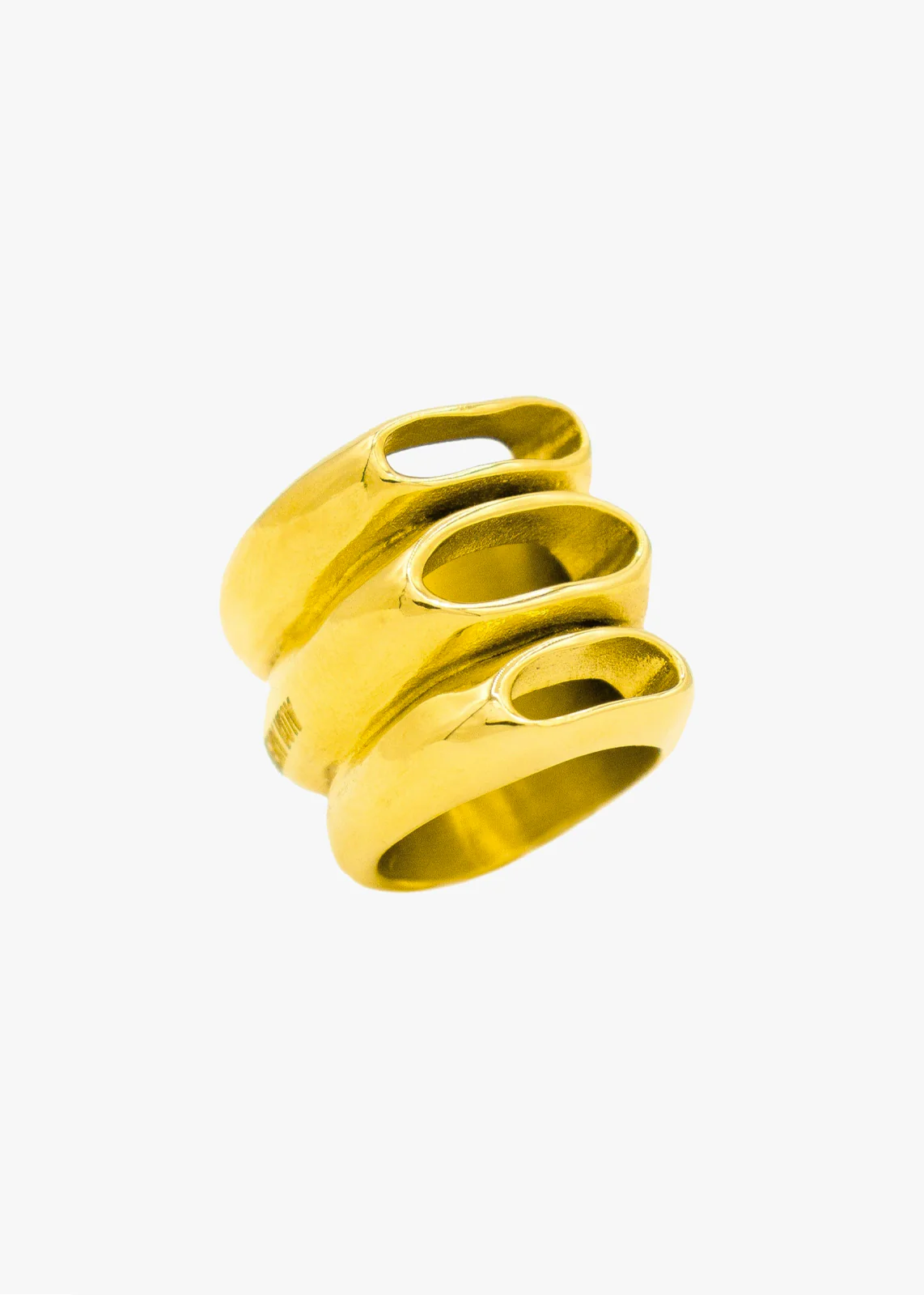 LAS ACEITUNAS RING
