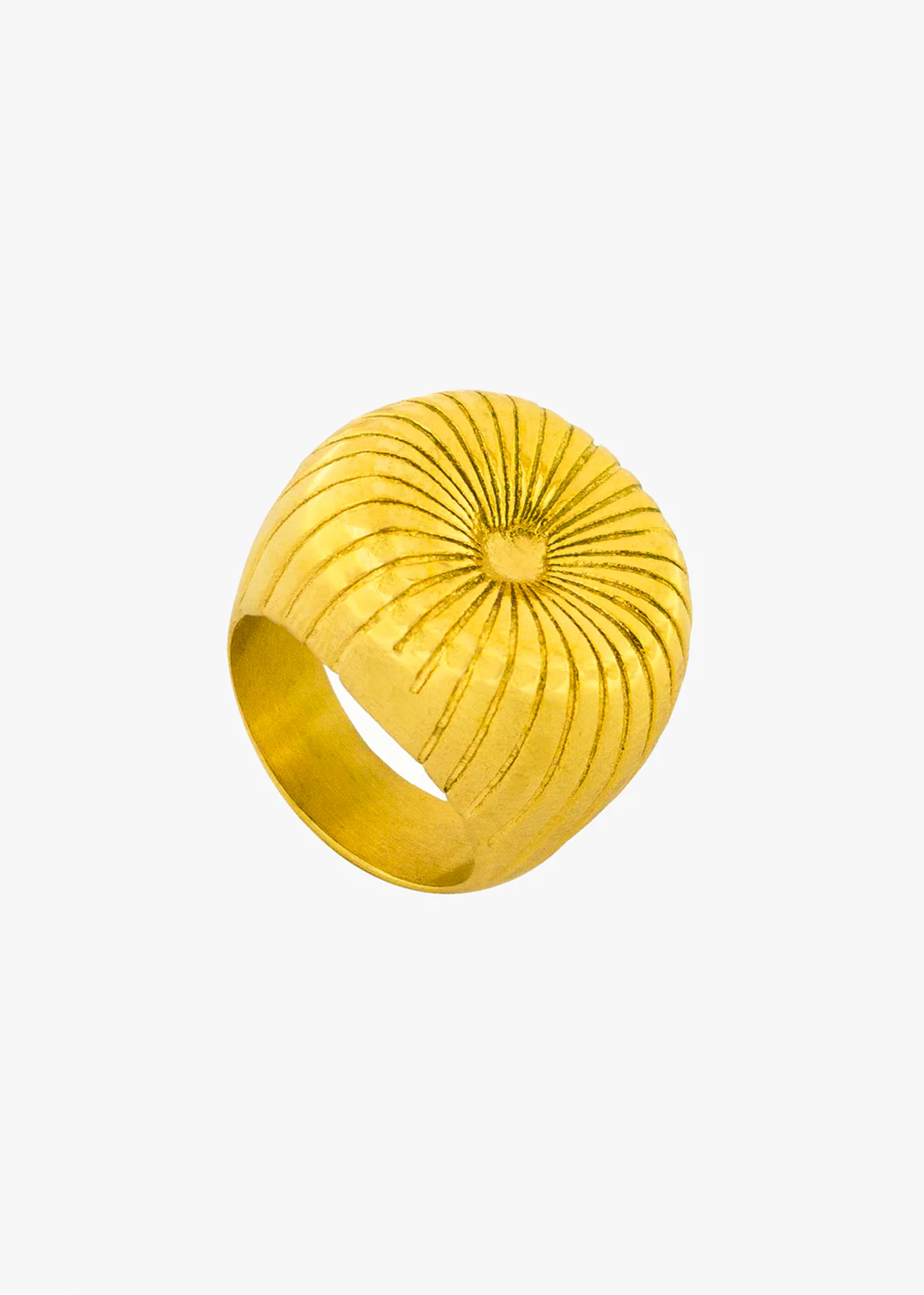 EL AMANTE RING