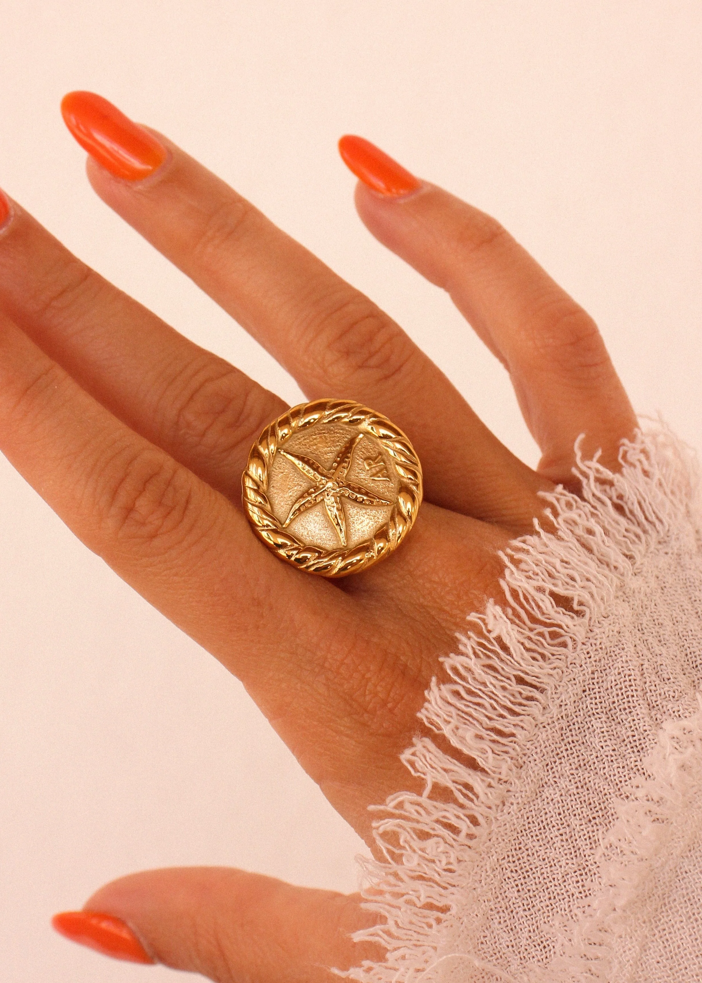 AURITA RING - Image 3