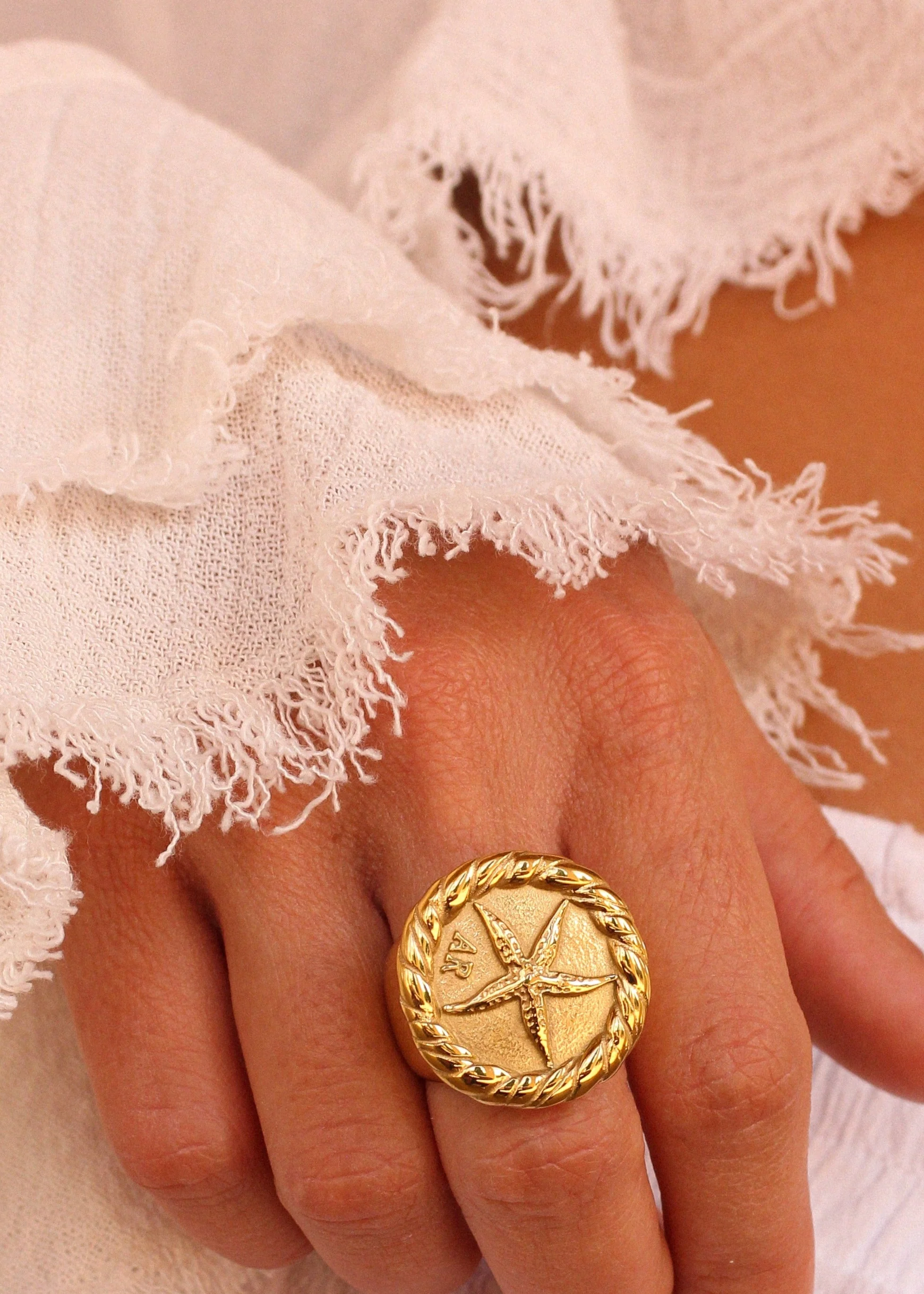 AURITA RING - Image 5