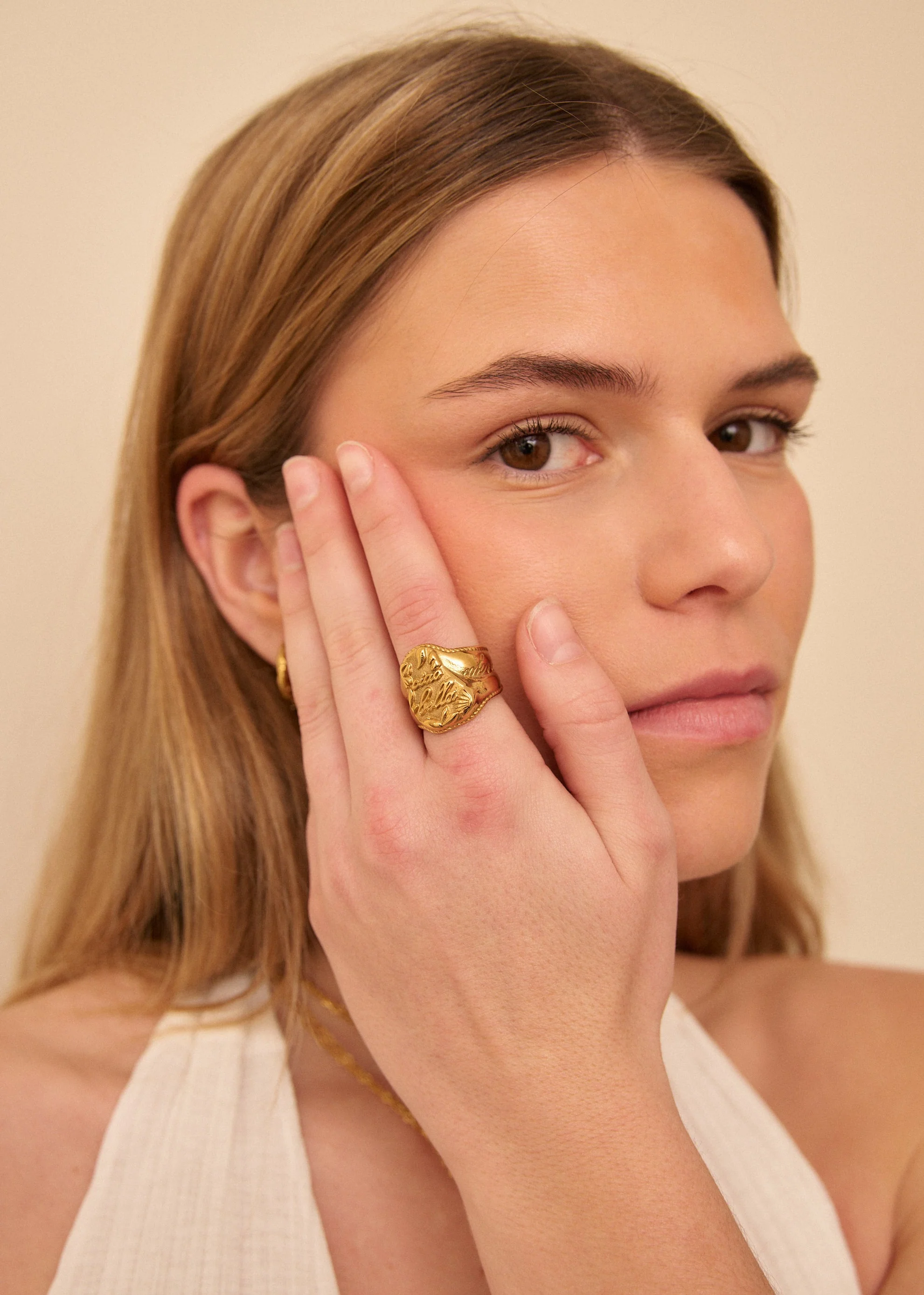 CIAO BELLA RING - Image 2