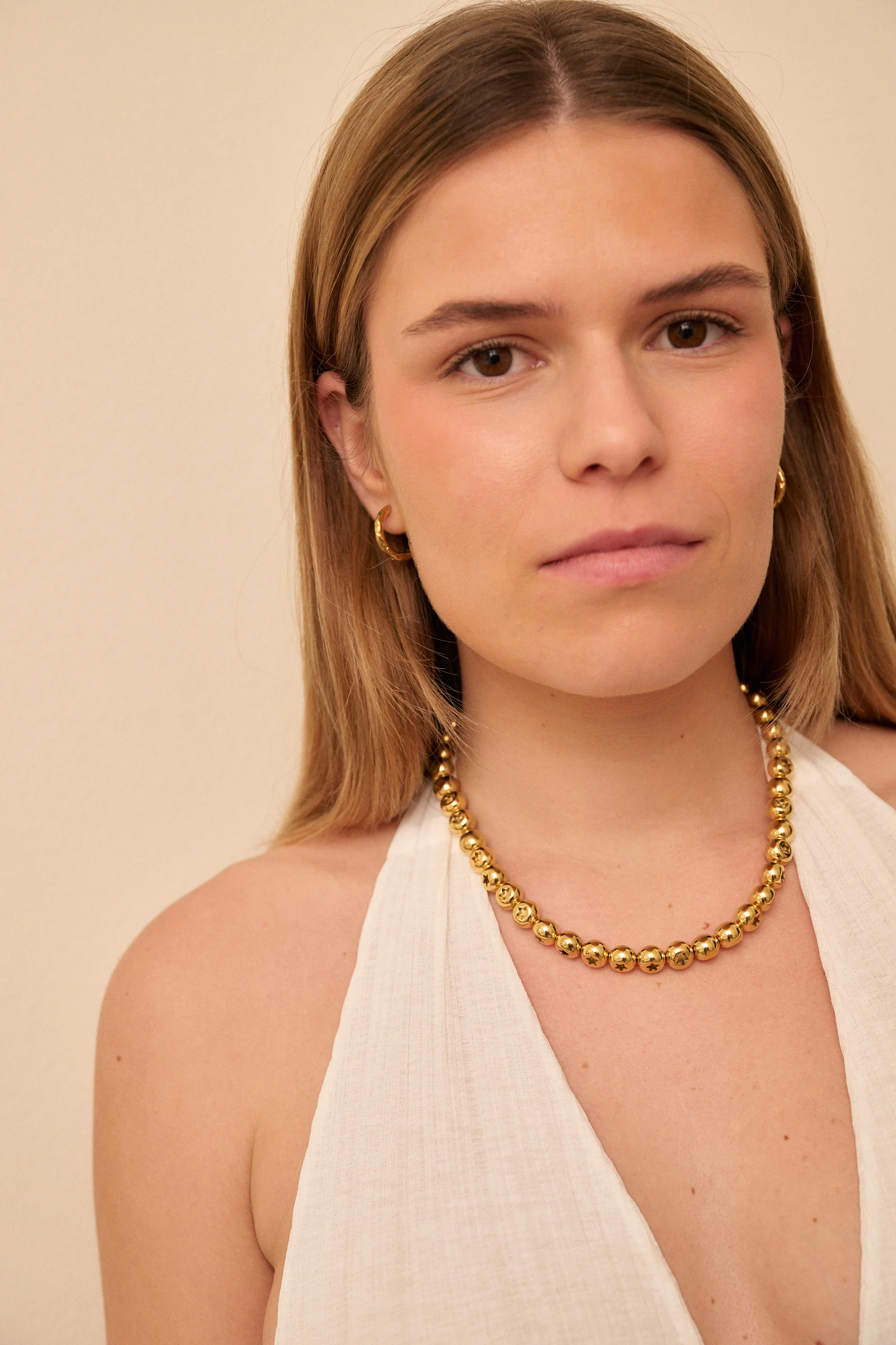 LOS ARÁNDANOS NECKLACE - Image 3