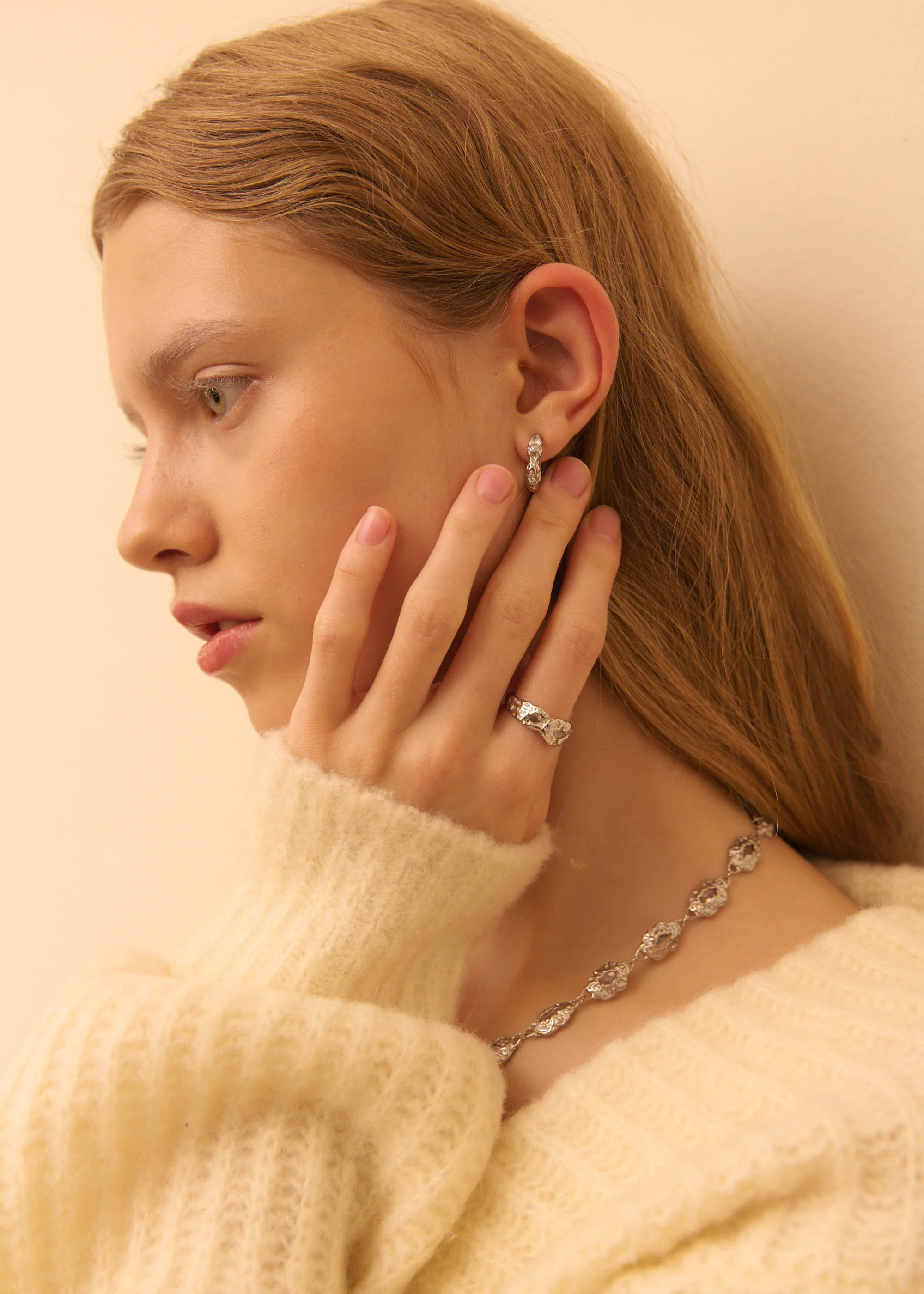 DESHIELO RING PLATA - Image 4