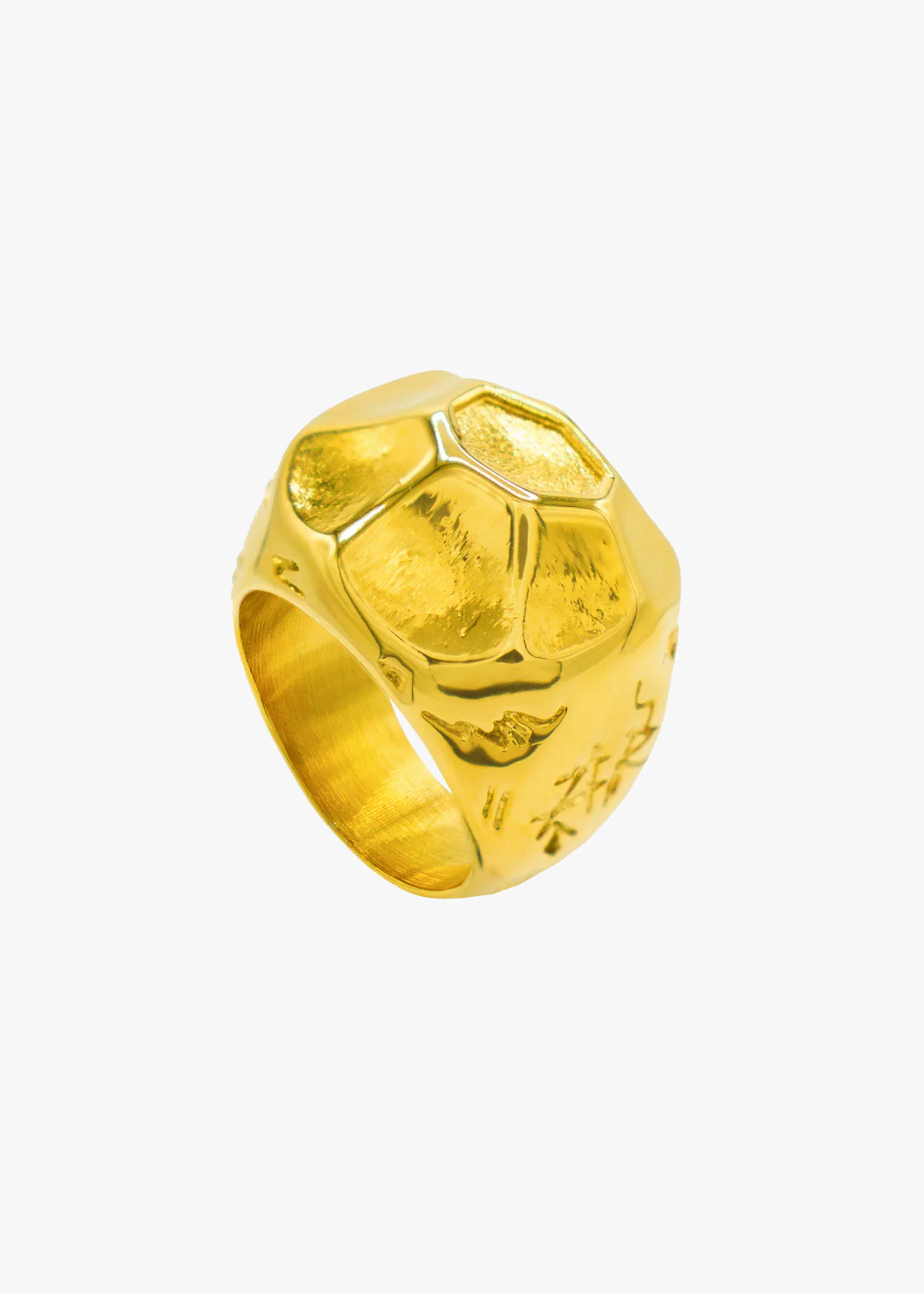 EL COCO RING