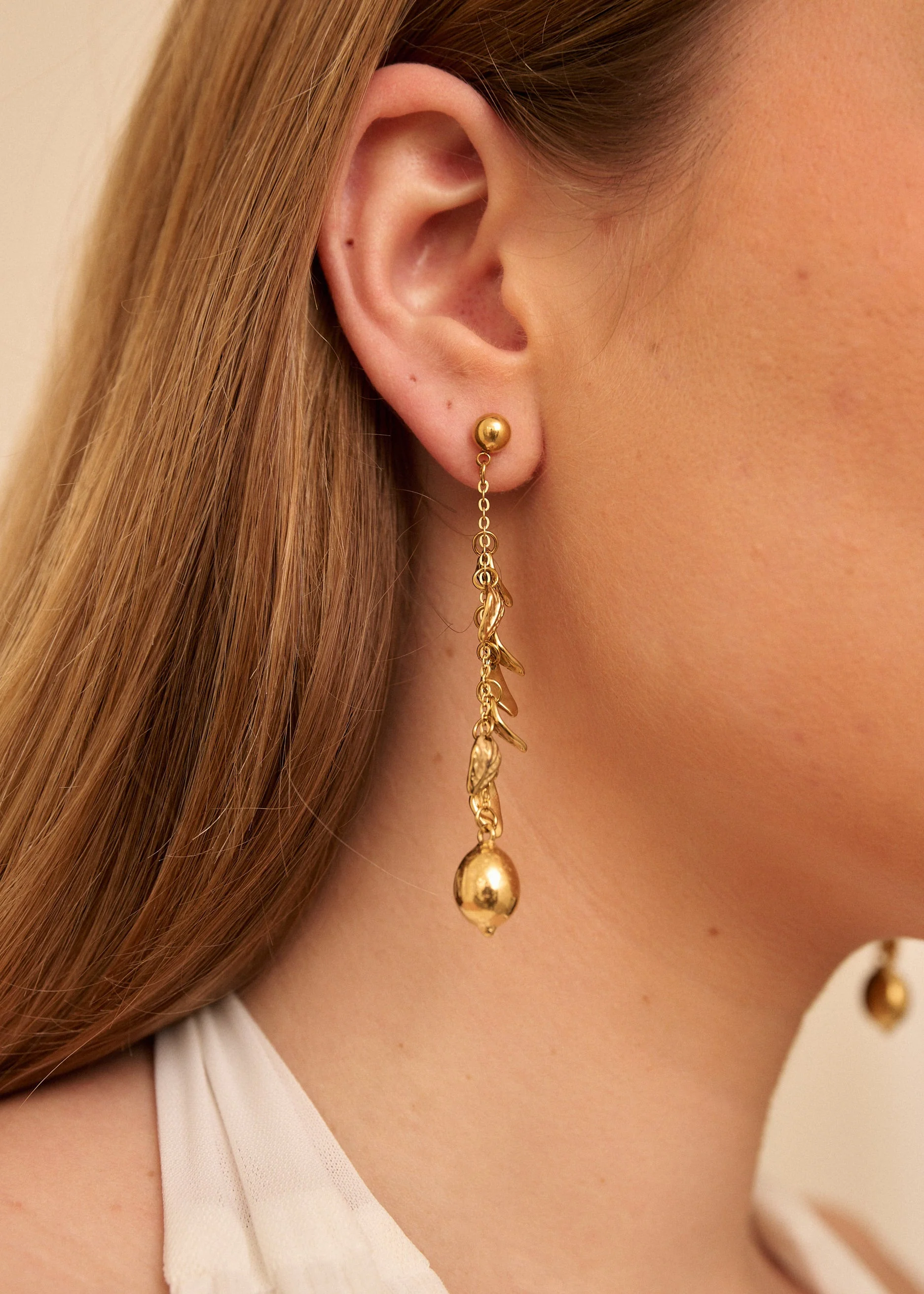 EL LIMONERO EARRINGS - Image 5