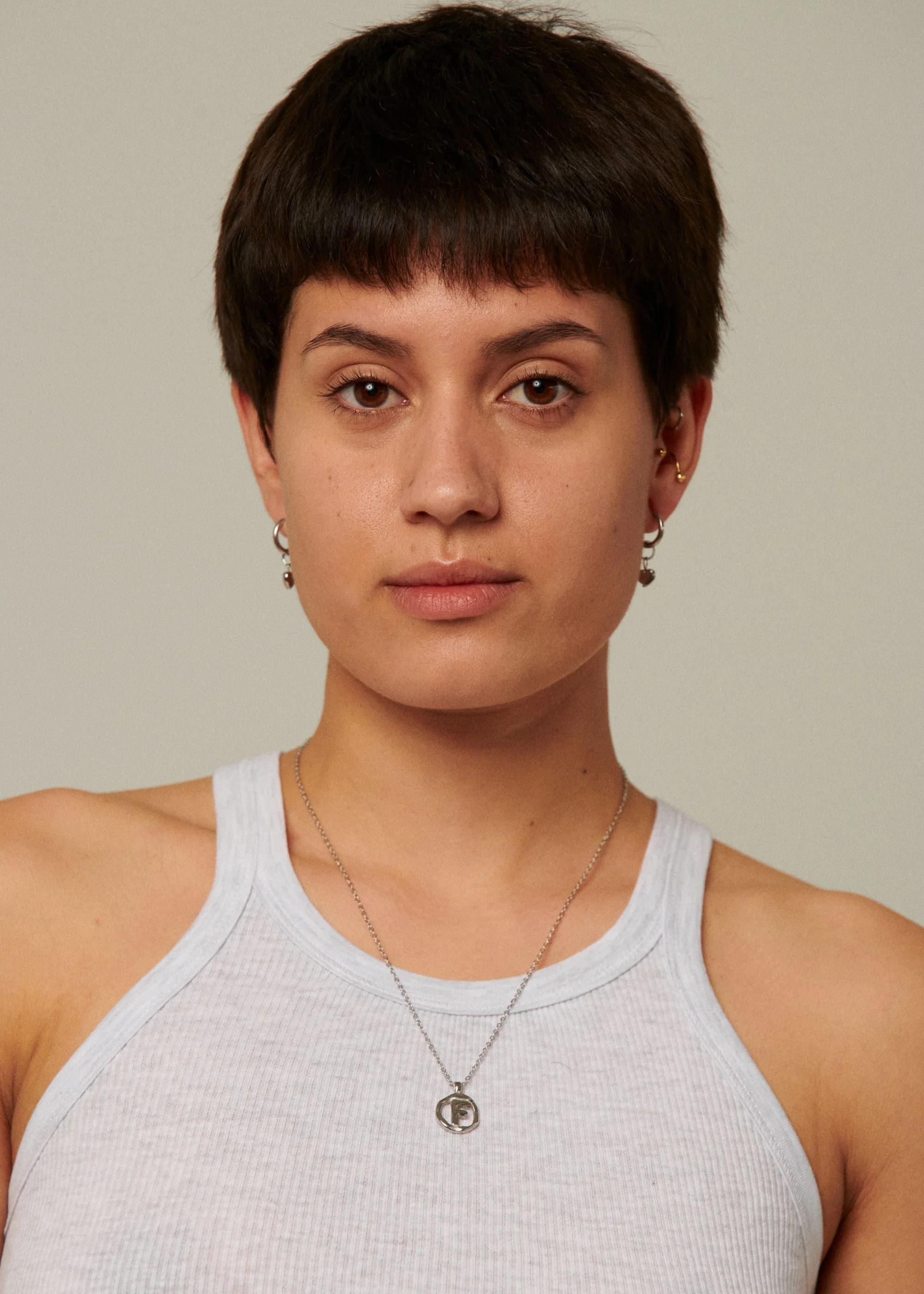 F / PLATA - THE IDENTITY - Image 3