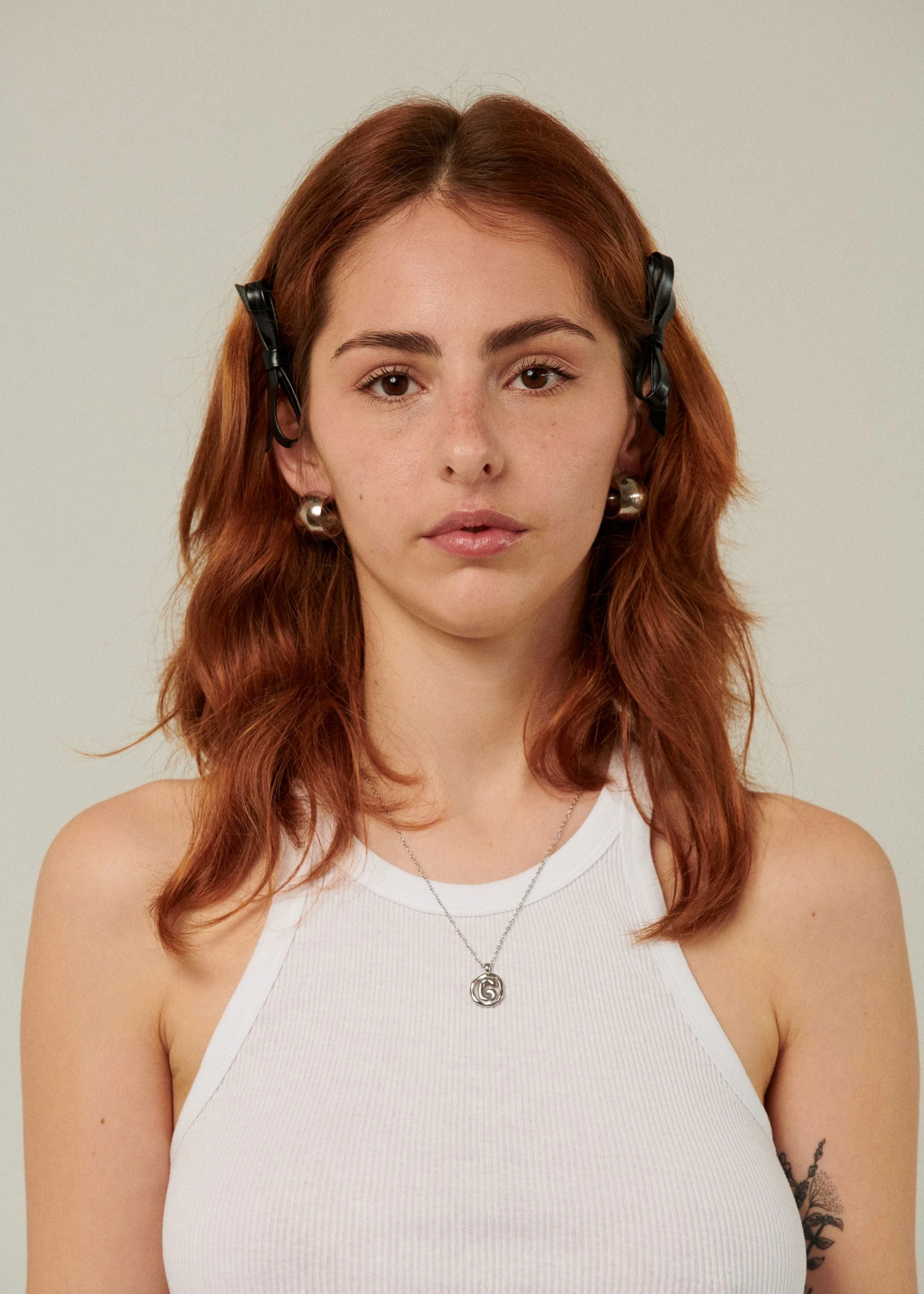 G / PLATA - THE IDENTITY - Image 5