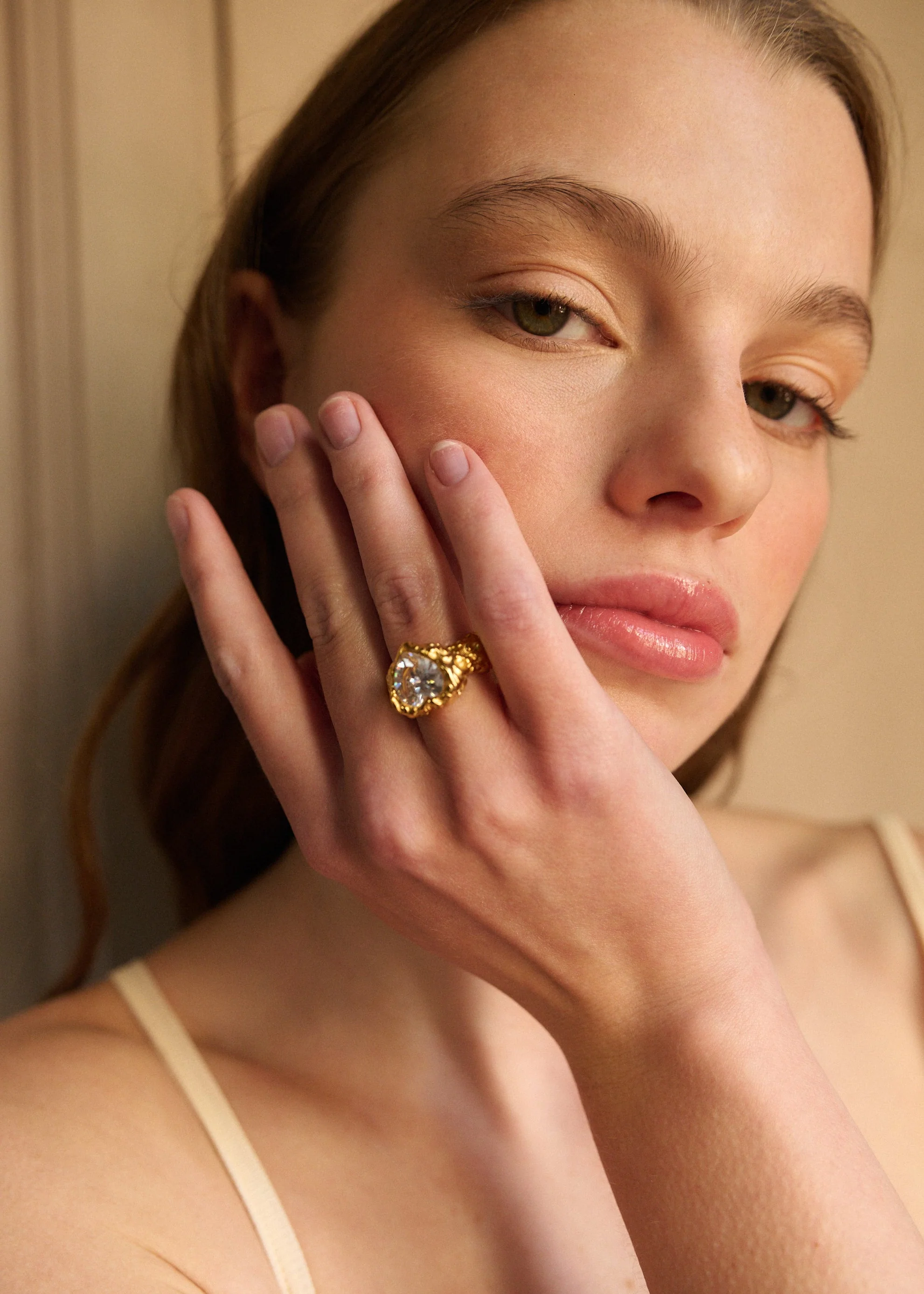 LUISA RING - Image 2
