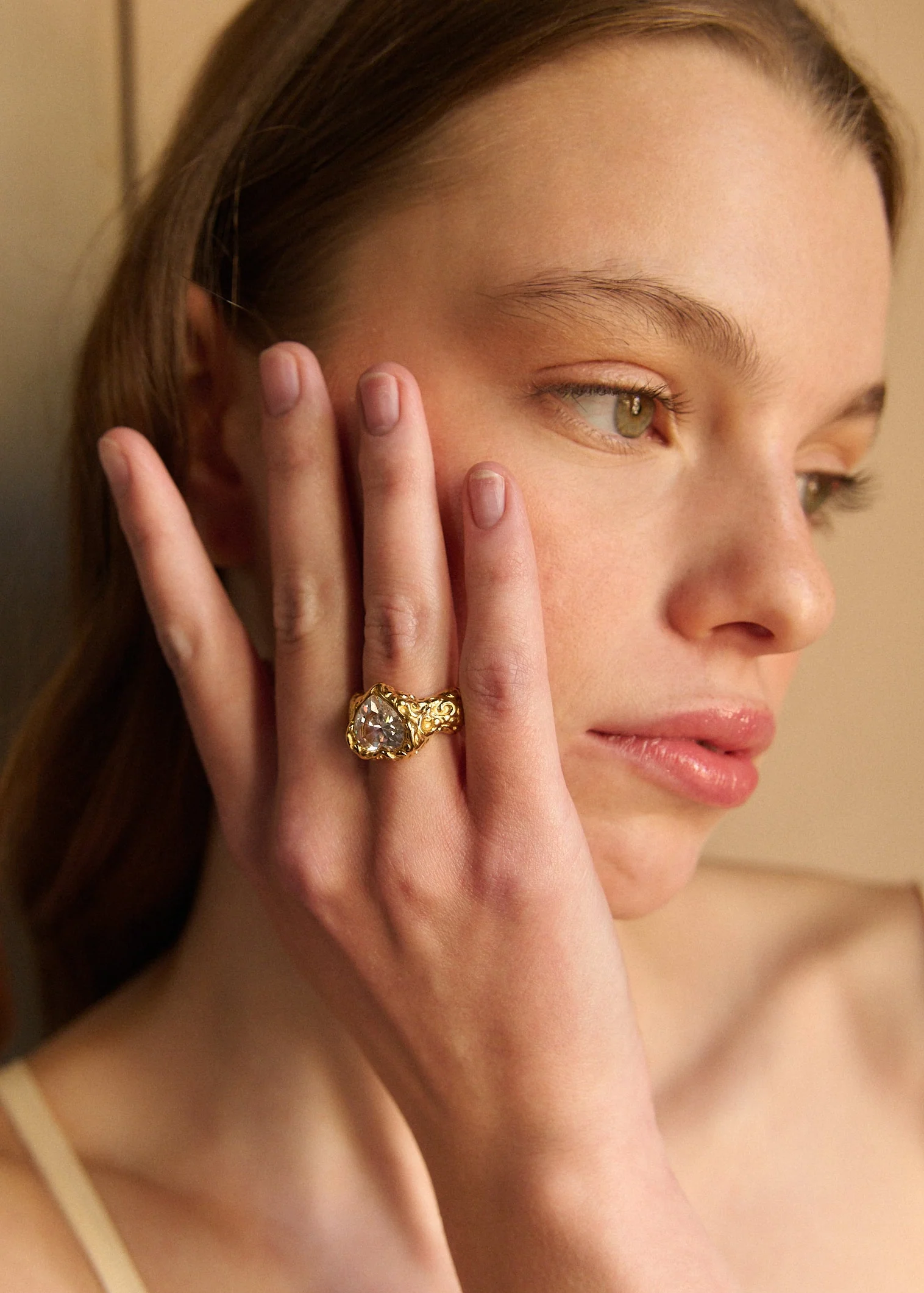 LUISA RING - Image 3
