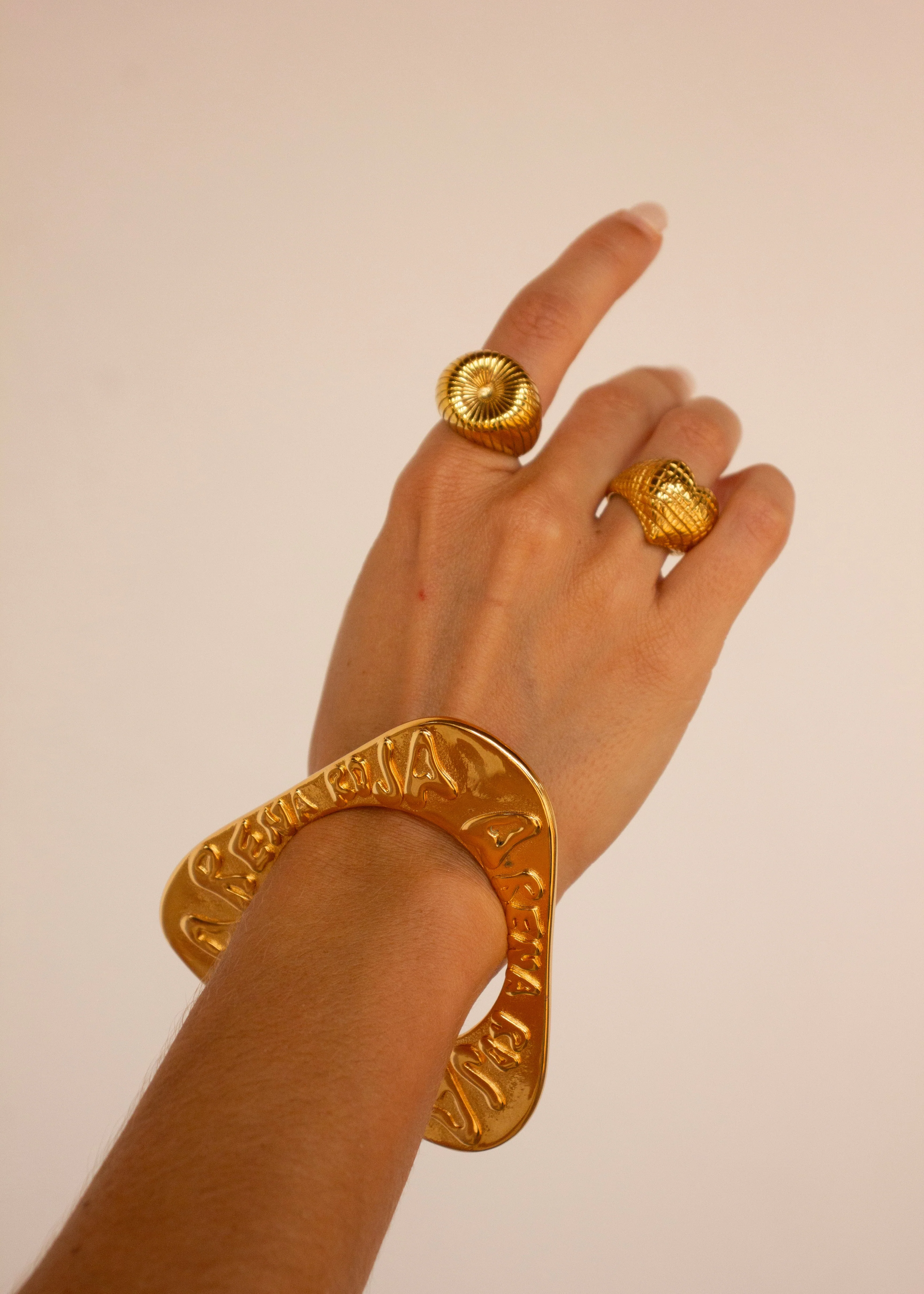 QUIÉREME RING - Image 3