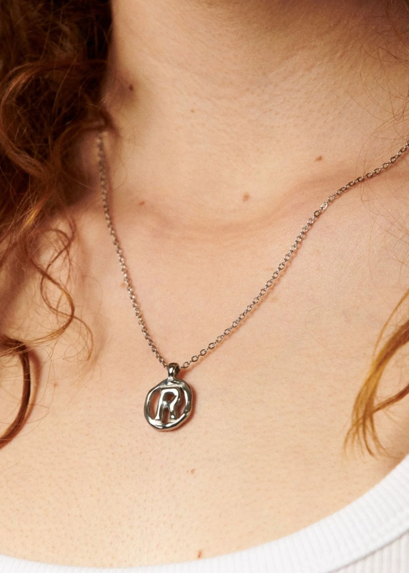 R / PLATA - THE IDENTITY - Image 2