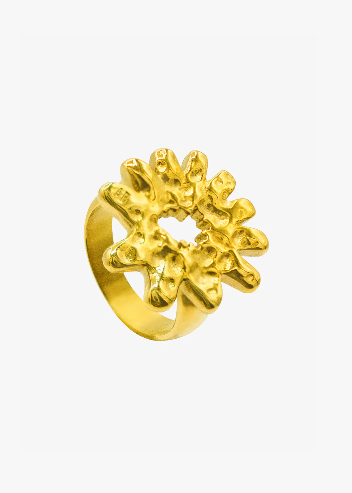 SALPICADA RING