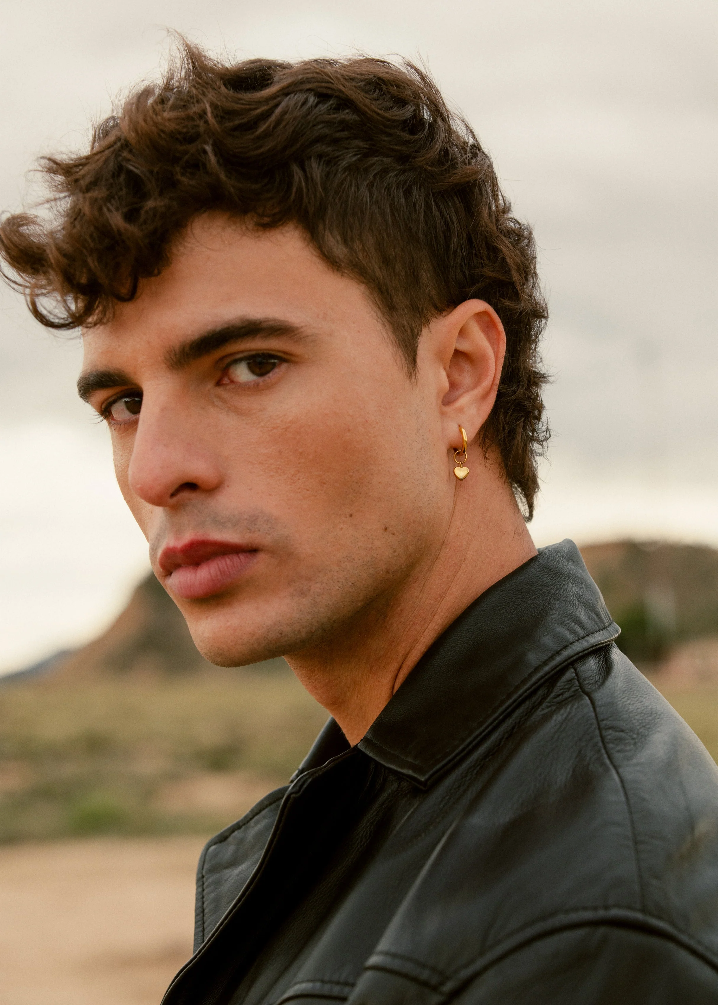 WAYÚ EARRING - Image 3