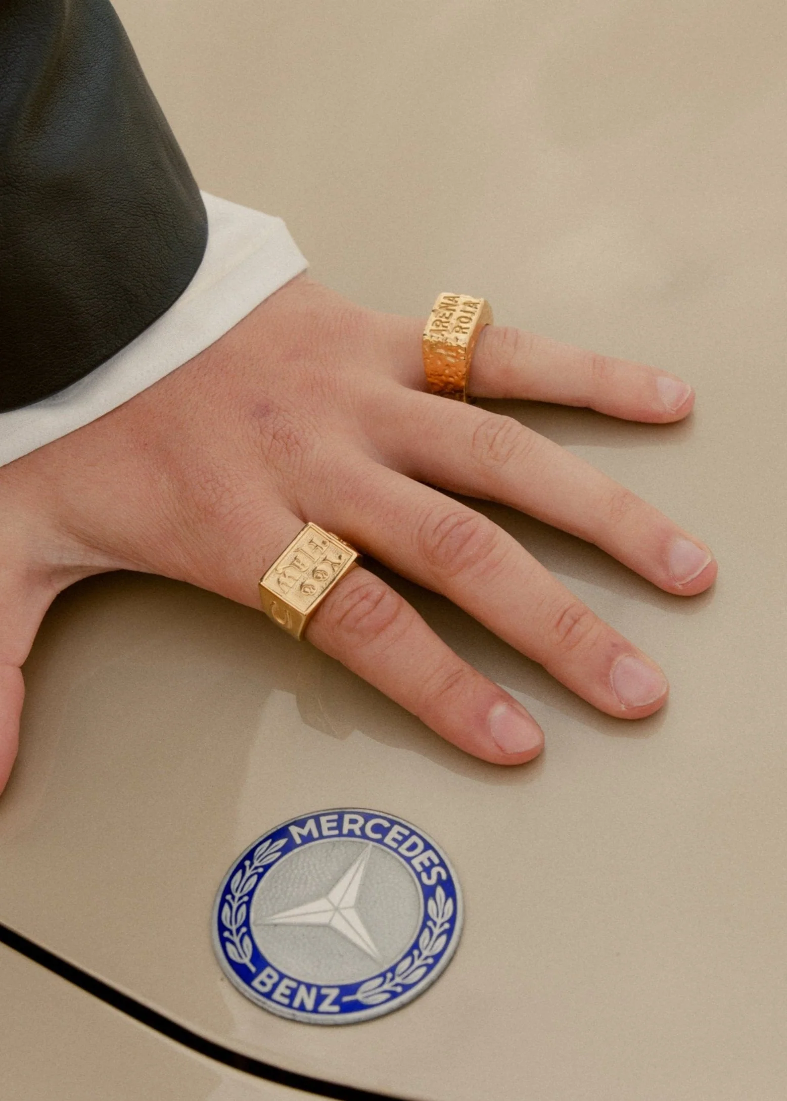 YEE HAAW RING - Image 5